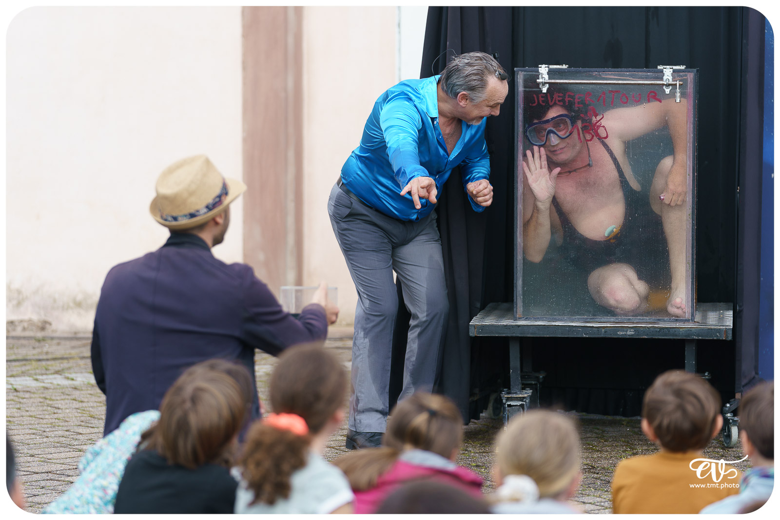 24H PLUS TÔT (ARISTOBULLE)